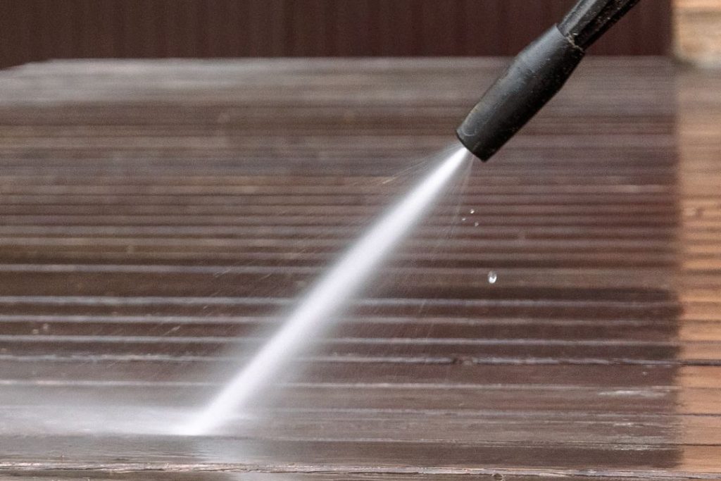 cleaning near me power washing